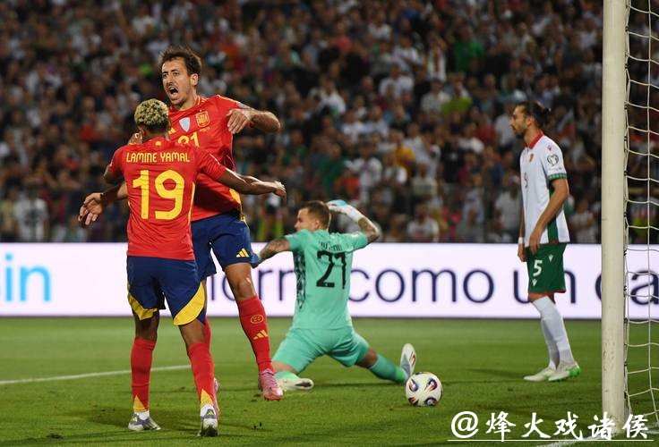 揭秘下一届世界杯预选赛的精彩瞬间