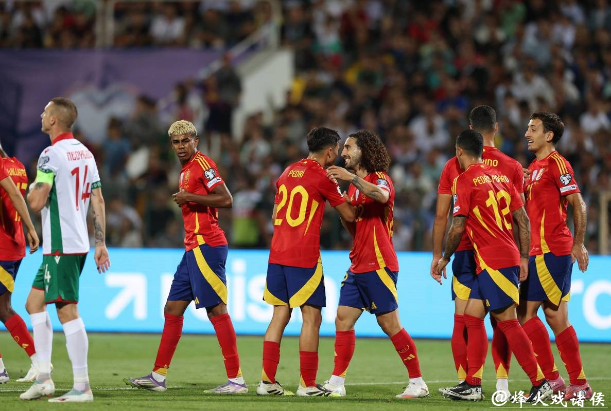 揭秘下一届世界杯预选赛的精彩瞬间